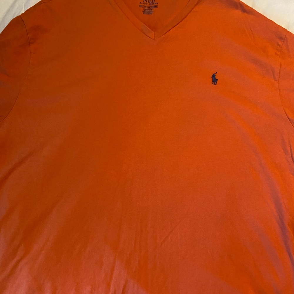 Polo Men’s Shirt